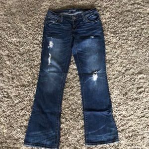 Victoria’s Secret Bootcut Jeans